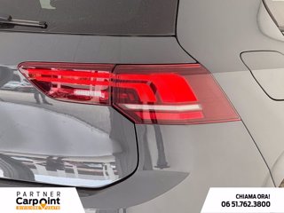 VOLKSWAGEN Golf 1.5 tsi edition plus 115cv 15