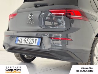 VOLKSWAGEN Golf 1.5 tsi edition plus 115cv 16