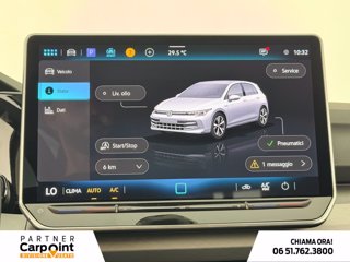 VOLKSWAGEN Golf 1.5 tsi edition plus 115cv 22