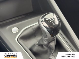 VOLKSWAGEN Golf 1.5 tsi edition plus 115cv 23