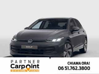 VOLKSWAGEN Golf 1.5 tsi edition plus 115cv 0