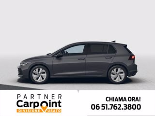 VOLKSWAGEN Golf 1.5 tsi edition plus 115cv 1