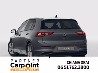 VOLKSWAGEN Golf 1.5 tsi edition plus 115cv 2
