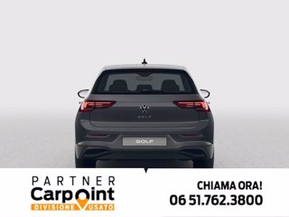 VOLKSWAGEN Golf 1.5 tsi edition plus 115cv 3