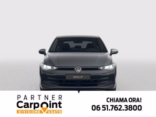 VOLKSWAGEN Golf 1.5 tsi edition plus 115cv 4