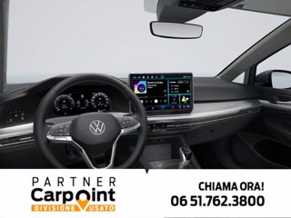 VOLKSWAGEN Golf 1.5 tsi edition plus 115cv 5