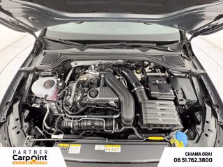 VOLKSWAGEN Golf 1.5 tsi edition plus 115cv 11