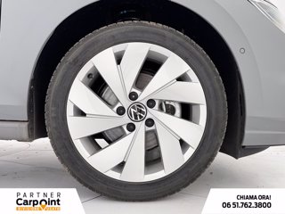 VOLKSWAGEN Golf 1.5 tsi edition plus 115cv 13