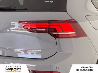 VOLKSWAGEN Golf 1.5 tsi edition plus 115cv 15