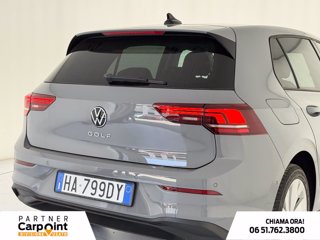 VOLKSWAGEN Golf 1.5 tsi edition plus 115cv 16
