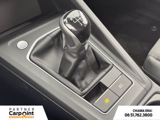 VOLKSWAGEN Golf 1.5 tsi edition plus 115cv 23
