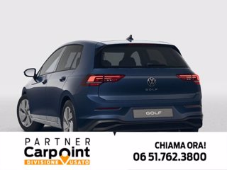 VOLKSWAGEN Golf 1.5 tsi edition plus 115cv 2