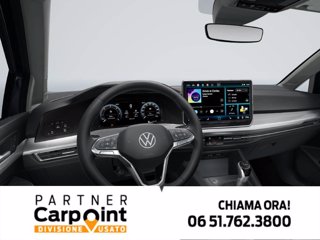 VOLKSWAGEN Golf 1.5 tsi edition plus 115cv 5