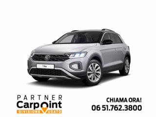 VOLKSWAGEN T-roc 1.5 tsi edition plus dsg 0