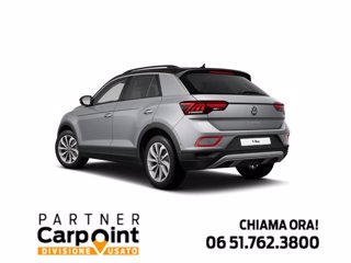 VOLKSWAGEN T-roc 1.5 tsi edition plus dsg 2