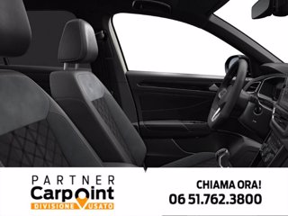 VOLKSWAGEN T-roc 1.5 tsi r-line plus dsg 6