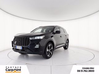 DR Dr 6.0 1.5 turbo gpl 149cv cvt GPL