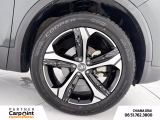 DR Dr 6.0 1.5 turbo gpl 149cv cvt GPL 14