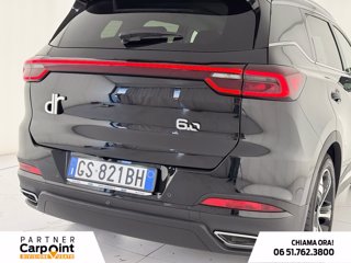 DR Dr 6.0 1.5 turbo gpl 149cv cvt GPL 17