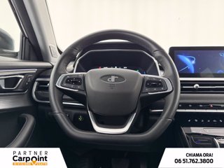 DR Dr 6.0 1.5 turbo gpl 149cv cvt GPL 18