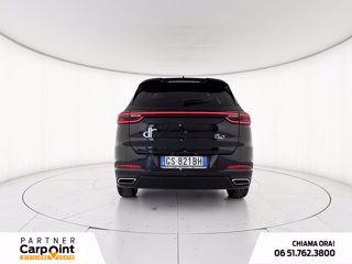 DR Dr 6.0 1.5 turbo gpl 149cv cvt GPL 3