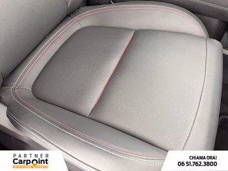 DR Dr 6.0 1.5 turbo gpl 149cv cvt GPL 7