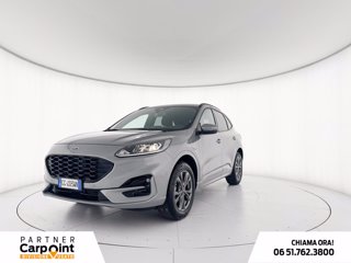 FORD Kuga 2.5 phev st-line 2wd 225cv cvt 0