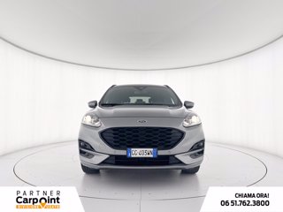 FORD Kuga 2.5 phev st-line 2wd 225cv cvt 1