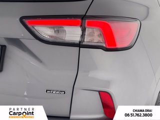 FORD Kuga 2.5 phev st-line 2wd 225cv cvt 15