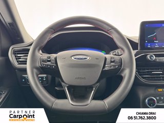 FORD Kuga 2.5 phev st-line 2wd 225cv cvt 17
