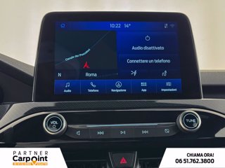 FORD Kuga 2.5 phev st-line 2wd 225cv cvt 22