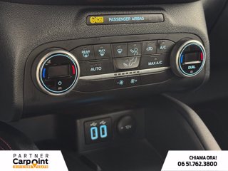 FORD Kuga 2.5 phev st-line 2wd 225cv cvt 23