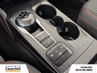 FORD Kuga 2.5 phev st-line 2wd 225cv cvt 24