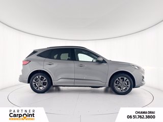 FORD Kuga 2.5 phev st-line 2wd 225cv cvt 4