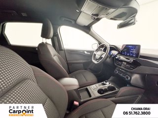 FORD Kuga 2.5 phev st-line 2wd 225cv cvt 5