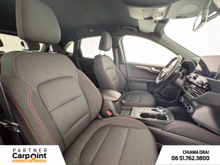 FORD Kuga 2.5 phev st-line 2wd 225cv cvt 6
