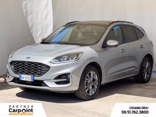 FORD Kuga 2.5 phev st-line 2wd 225cv cvt 0