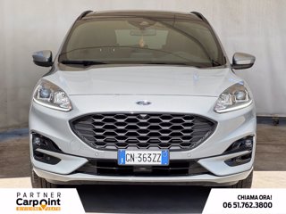 FORD Kuga 2.5 phev st-line 2wd 225cv cvt 1