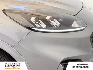 FORD Kuga 2.5 phev st-line 2wd 225cv cvt 13