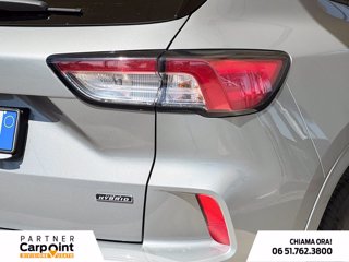 FORD Kuga 2.5 phev st-line 2wd 225cv cvt 16