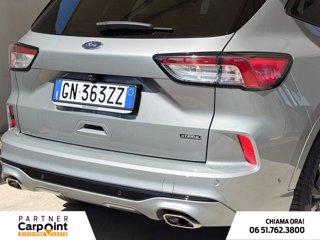 FORD Kuga 2.5 phev st-line 2wd 225cv cvt 17