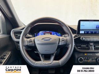 FORD Kuga 2.5 phev st-line 2wd 225cv cvt 18