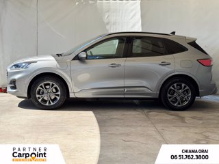 FORD Kuga 2.5 phev st-line 2wd 225cv cvt 2