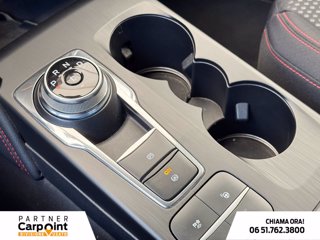 FORD Kuga 2.5 phev st-line 2wd 225cv cvt 25