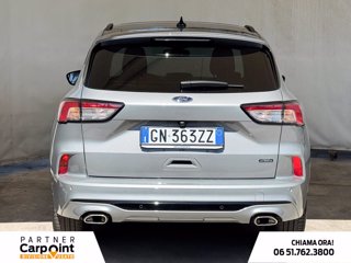 FORD Kuga 2.5 phev st-line 2wd 225cv cvt 3
