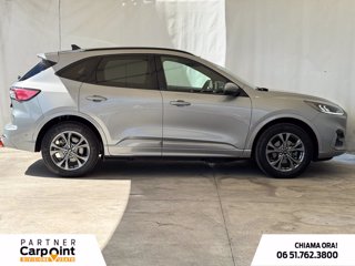 FORD Kuga 2.5 phev st-line 2wd 225cv cvt 4