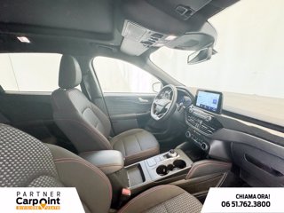 FORD Kuga 2.5 phev st-line 2wd 225cv cvt 5