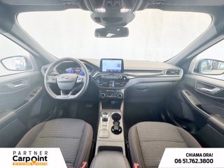 FORD Kuga 2.5 phev st-line 2wd 225cv cvt 9