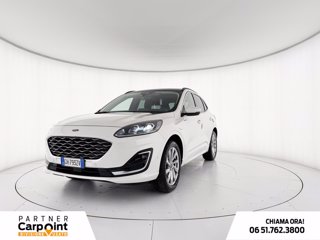 FORD Kuga 2.5 phev vignale 2wd 225cv e-shifter