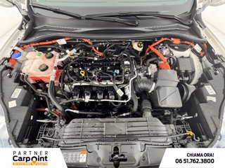 FORD Kuga 2.5 phev vignale 2wd 225cv e-shifter 10